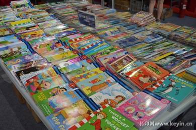 童书市场这么火爆,印刷企业如何能分一杯羹?_搜狐财经_搜狐网